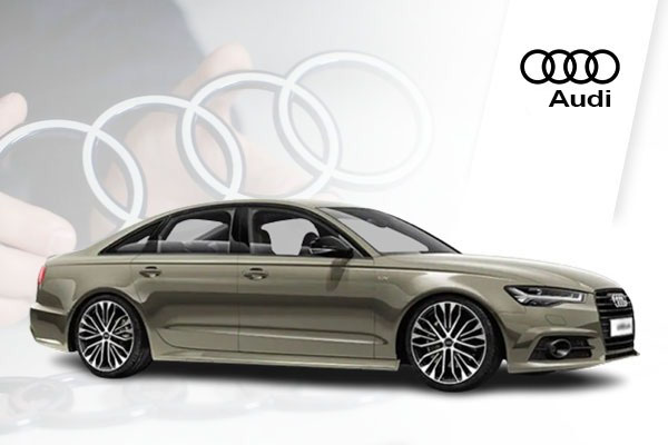 AUDI A6 2.0 AUDI A6 2.0
