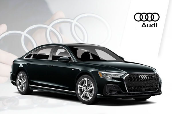 AUDI A8 3.0 AUDI A8 3.0