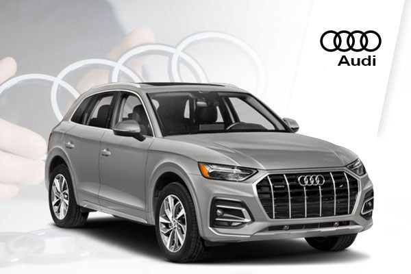 AUDI Q5 2.0 AUDI Q5 2.0