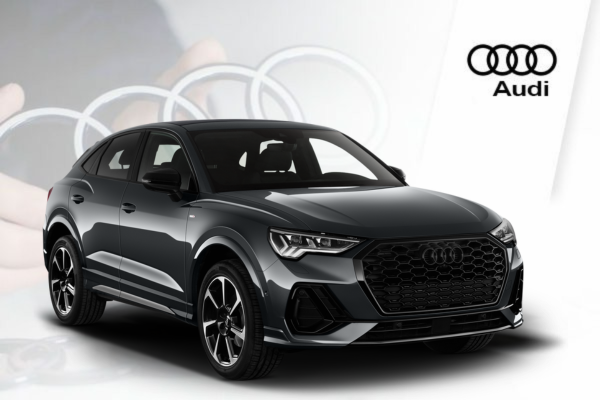audio q3